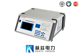 屏蔽服表面电阻测试仪