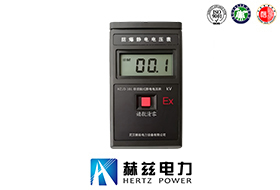 闈炴帴瑙﹀紡闈欑數鐢靛帇琛
