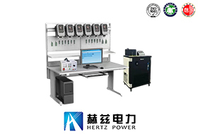 鍙樺帇鍣ㄦ补闈㈠強缁曠粍娓╂帶鍣ㄦ牎楠屽彴