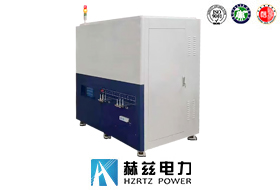 鍗曠浉绾胯矾閲戝叿鐑惊鐜祴璇曠郴缁